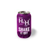 Лимонад віноград бузина з джус-болами