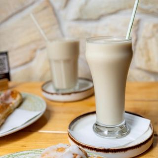 Horchata Artesanal (1,00 Litro)