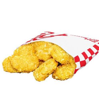 NUGGETS 9