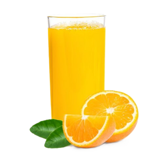 Sumo de Laranja Natural