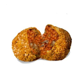 Sugo di Involtino alla Romana