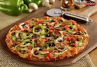 Pizza Végétarienne