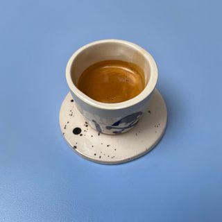 ესპრესო/Espresso
