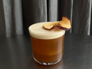 Коктейль Bow Street (140мл)