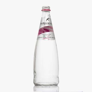 Минерална вода Сан Бенедето