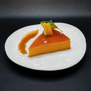 Pudim Abade de Priscos