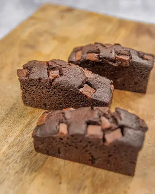 Brownies 3 komada