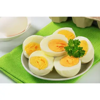 Eggs