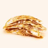 საქონლის კესადია - მინი (ჰალალი)