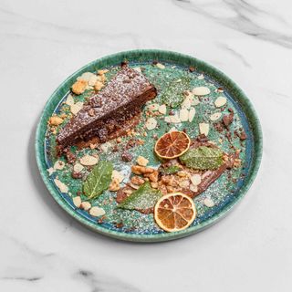 Autêntico Chocolate