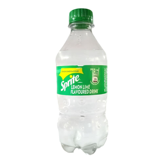 Sprite Lime-Lemon Pet 330ml