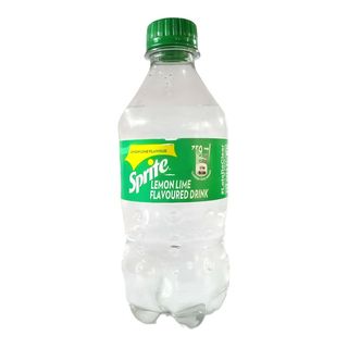 Sprite Lemon 350Ml Pet