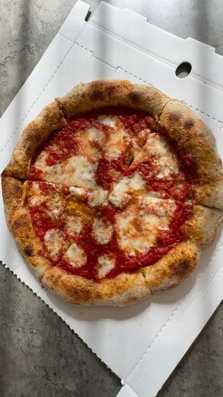 Provola & pepe