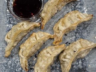 Gyozas (6 uds.)