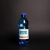 Acqua frizzante 50 cl