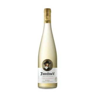Vino Blanco Faustino V (75 Cl.)