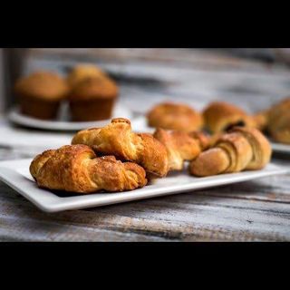 Croissants