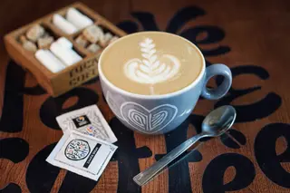 Cappuccino 