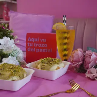 Uauqsabor Pistacho