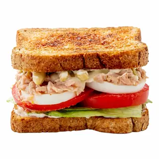 Sandwich vegetal