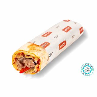 Фирменная шаурма L