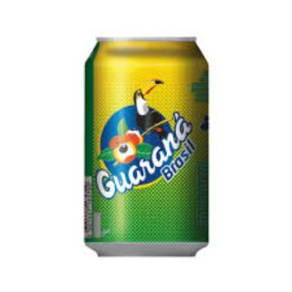 Guaraná Brasil