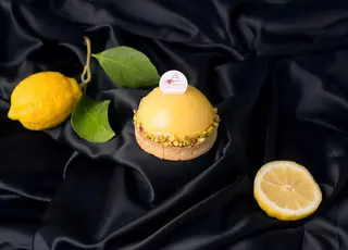 Tarte Citron