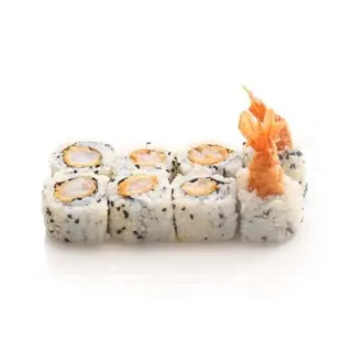 Menú Maki M2