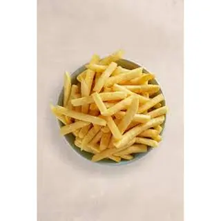 Plain Chips