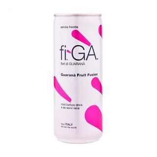 FIGA FIORI DE GUARANA
