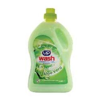 Det. Liq. Aloe Vera - UP Wash 2,9L