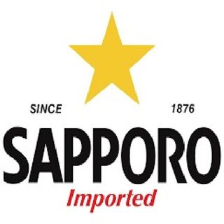 CERVEZA SAPPORO 330ML /4.7% VOL