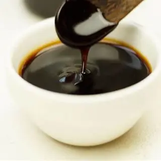 Salsa De Soja