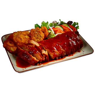American Ribs