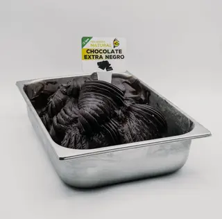 Chocolate Extra Negro