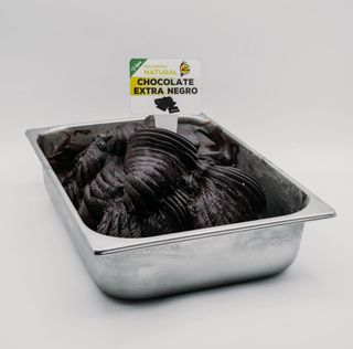 Chocolate Extra Negro