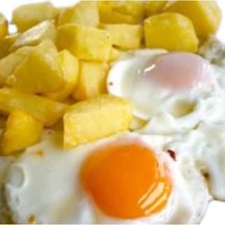 Comida Para Niños A3