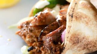 PUZZLE MIXED SHAWARMA