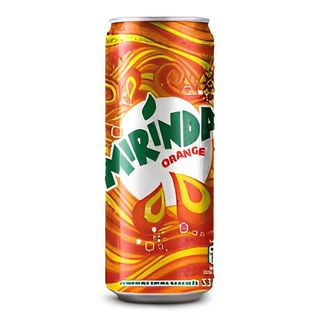 Mirinda 0.33l