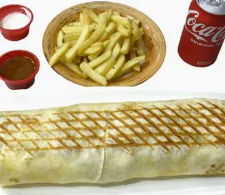 Menú 1
