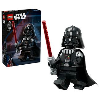 Minifigurină Darth Vader™ la scară mărită - 75461