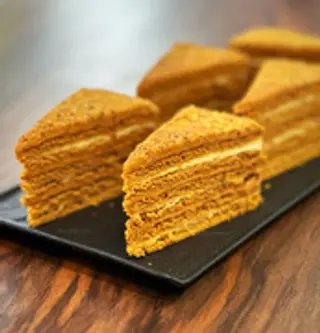Tort Medovic