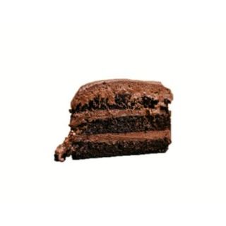 Tarta De Chocolate (Porción)