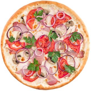 Піца Неаполітано (530г)