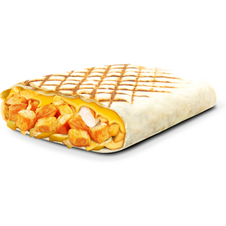 TACOS INDIAN 