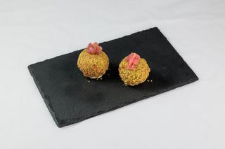 ARANCINO MEDITERRANEO