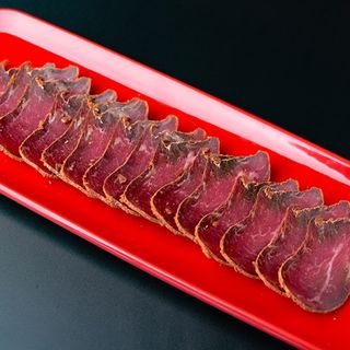 ТЕЛЯЧА НІЖНІСТЬ