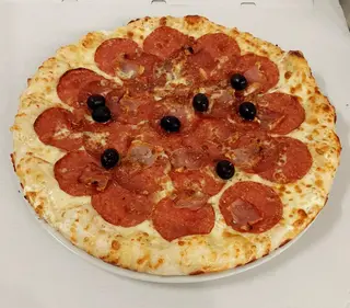 Pizza Pub