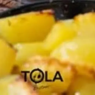 Patate arrosto