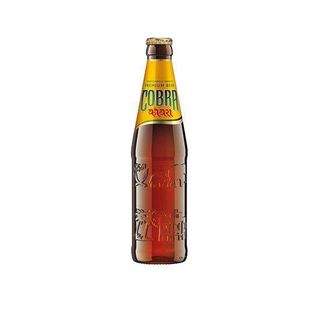 Indian Cobra 33 cl